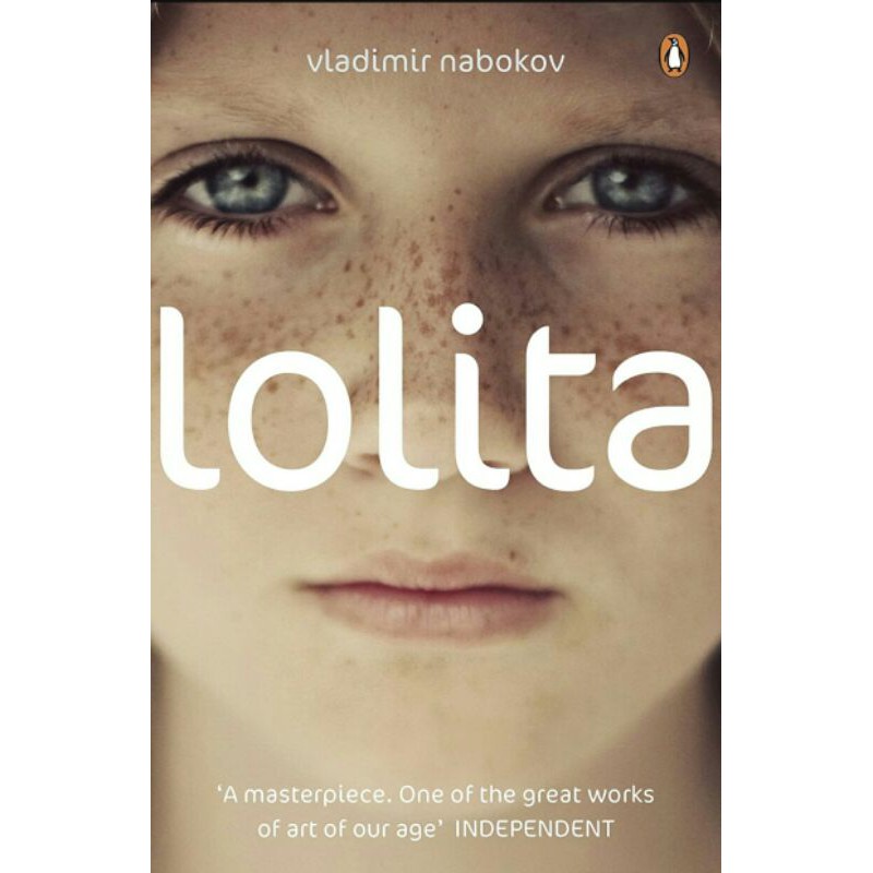 LOLITA VLADIMIR NABOKOV