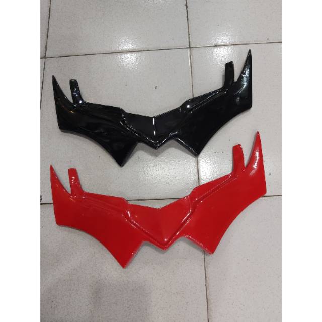 WINGLET CBR150R FACELIFT 2018