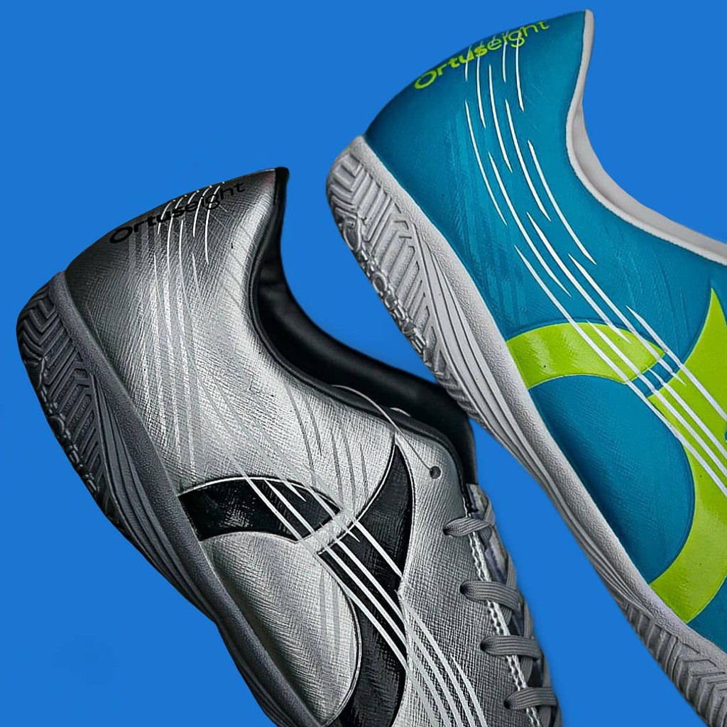 Sepatu futsal Ortus Horizon IN Ori100%