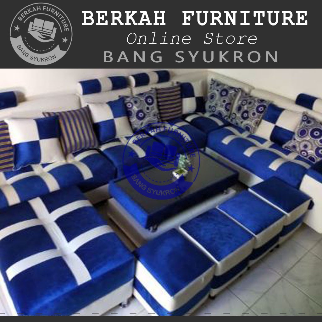 Suplier Sofa Minimalis - Full Set Strip e58RxxSZ3Nmo5