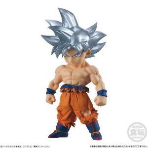 goku ui action figure