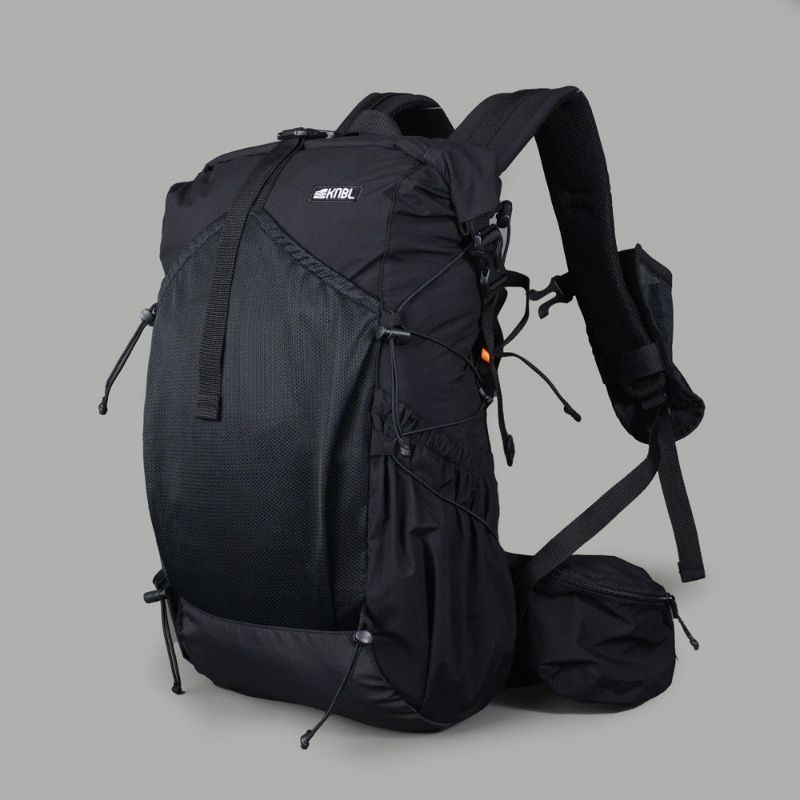 KNBL Smartan 25L Ultralight Frameless Backpack