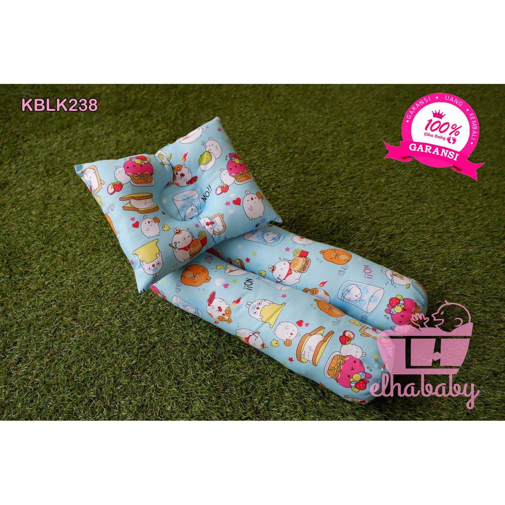 KasurBayi baby besslipatberkelambu / Tempattidurbayibabybess / KASUR / KASUR LIPAT / kelambu KBLK238