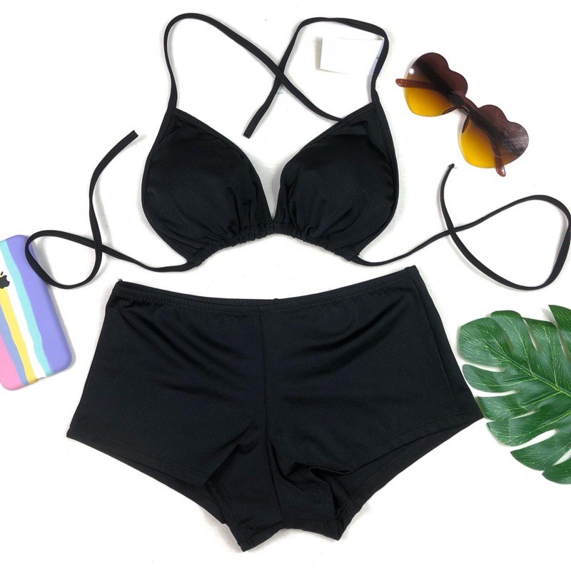 Jual BREE SOLID / Bikini Set / Bikini Pantai / Baju Renang Indonesia ...