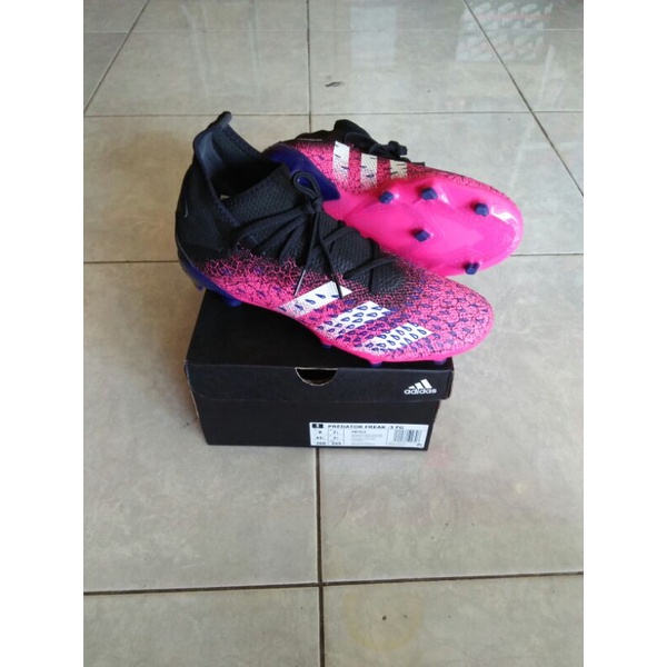 adidas predator freak 3 fg