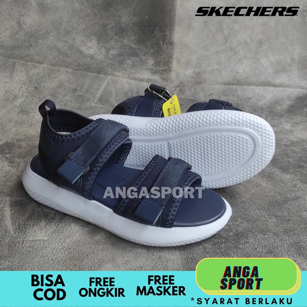 Sandal SKECHERS gunung WANITA / sandal outdoor CEWE / sandal gunung kasual / sandal CEWE