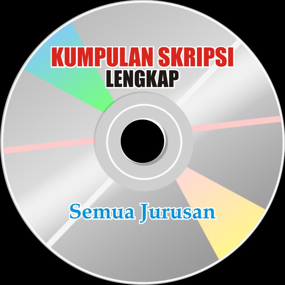 Jual Kumpulan Judul Skripsi Dalam Dvd Berkualitas Berisi Ribuan Judul Skripsi Lengkap Semua Bab