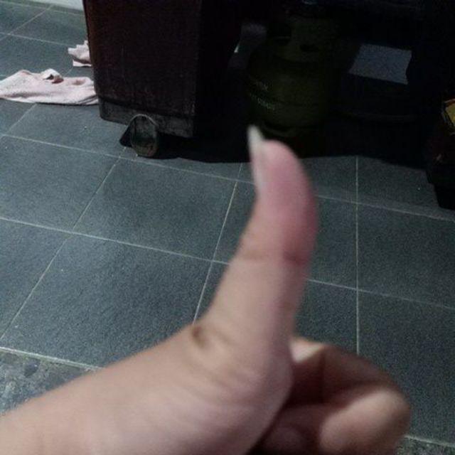 Kotak Box Kerajinan Tangan Prakarya Craft - Benang Menjahit - Tempat Perhiasan Anting Kalung Cincin