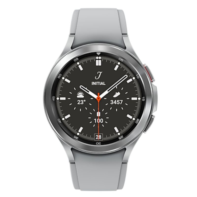 Samsung Galaxy Watch 4 46mm LTE Garansi Resmi Watch4 esim 42mm Bluetooth