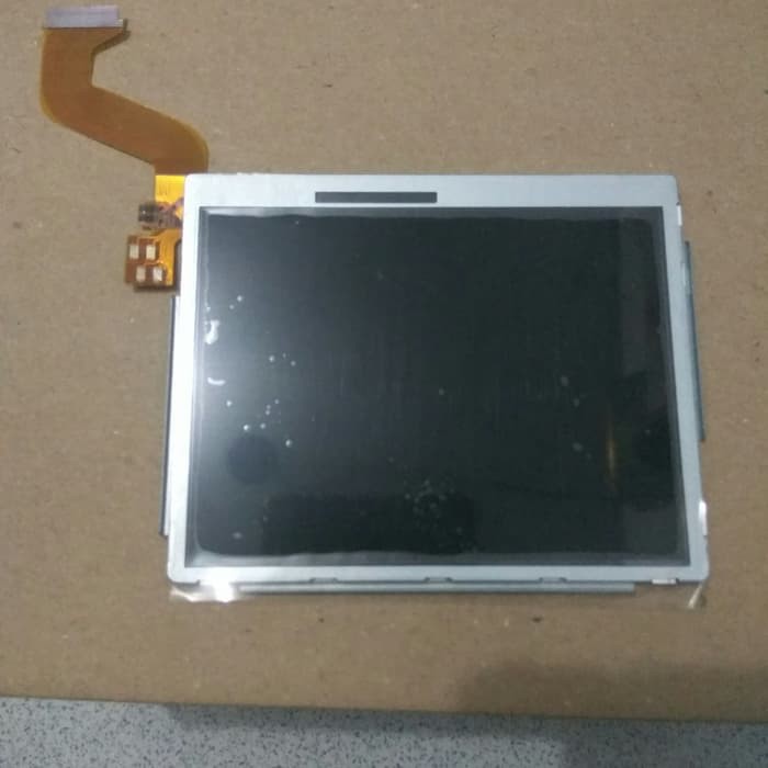 LCD DS XL / NINTENDO DS XL LCD ATAS