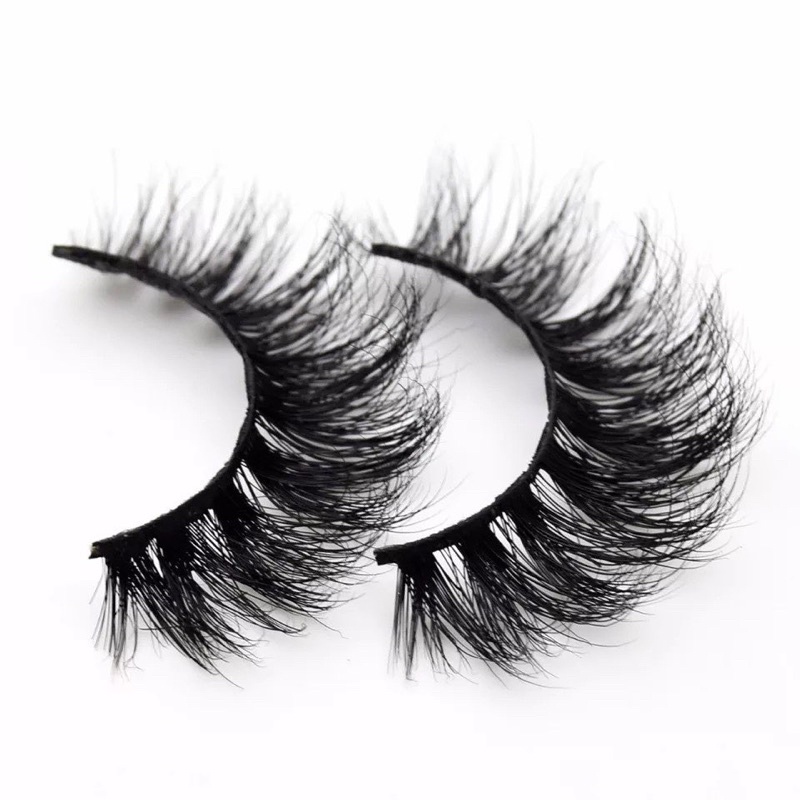 SUPER 3D FLUFFY EFFECT - XANADU PLETHORA LASHES