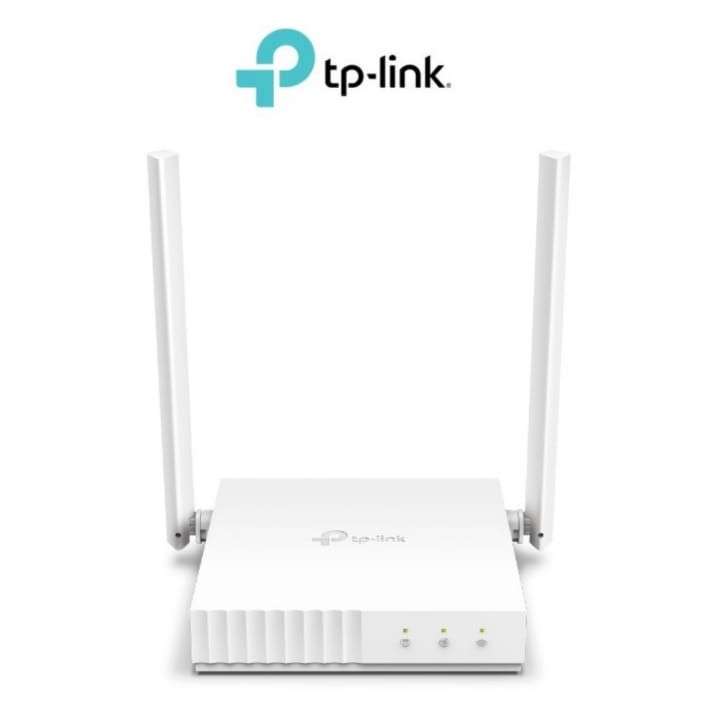 TP-LINK TL-WR844N New 300Mbps Multi-Mode Access Point/ Wi-Fi Router