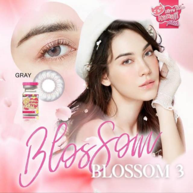 Softlens blossom