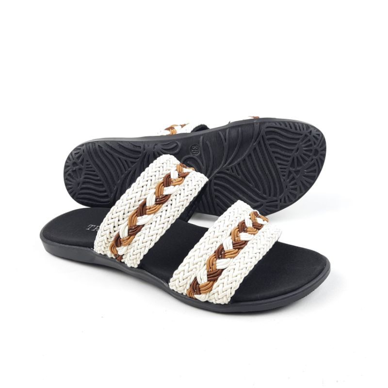 Sandal slide wanita Therisa Cxcx.02 36-40