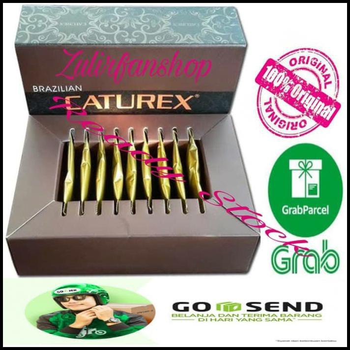 Terbaru PROMO Caturex Catuaba Original Terbaru