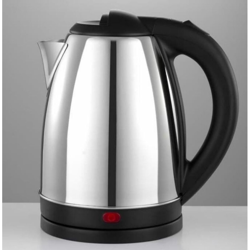 Teko Listrik 2 Liter