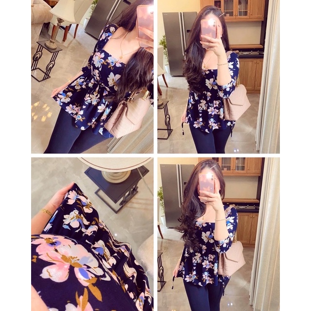 Tatyana Top by Anast.id