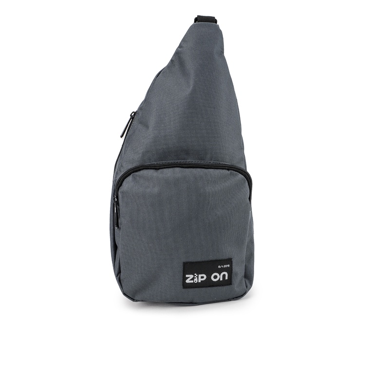 Tas ZIP ON ORIGINAL 30117 Tas Selempang Sling Pria Cowok