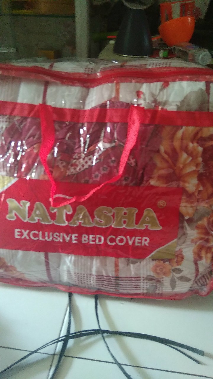 Sale,sale,promo Big Sale! Bedcover Set + Sprei King Size 180x200 Grosir Dan Eceran