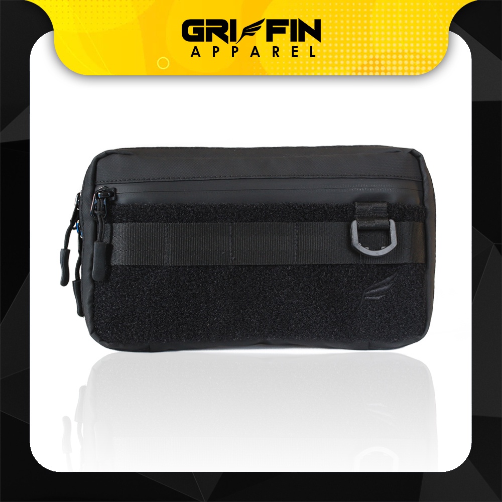 Clutch Pria Tactical Balfour Griffin Waistbag Slingbag Pouch Pria