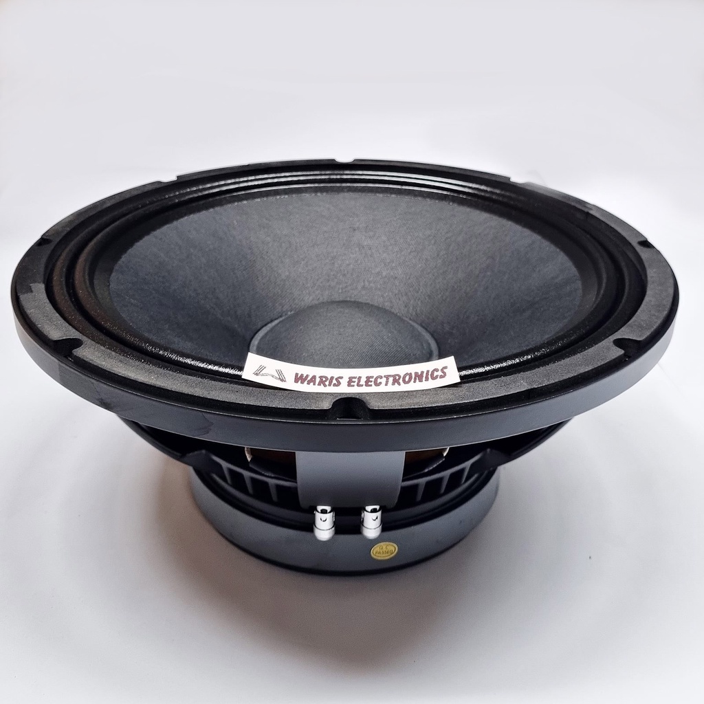 Speaker Mid 12 inch DEXO SY12 10