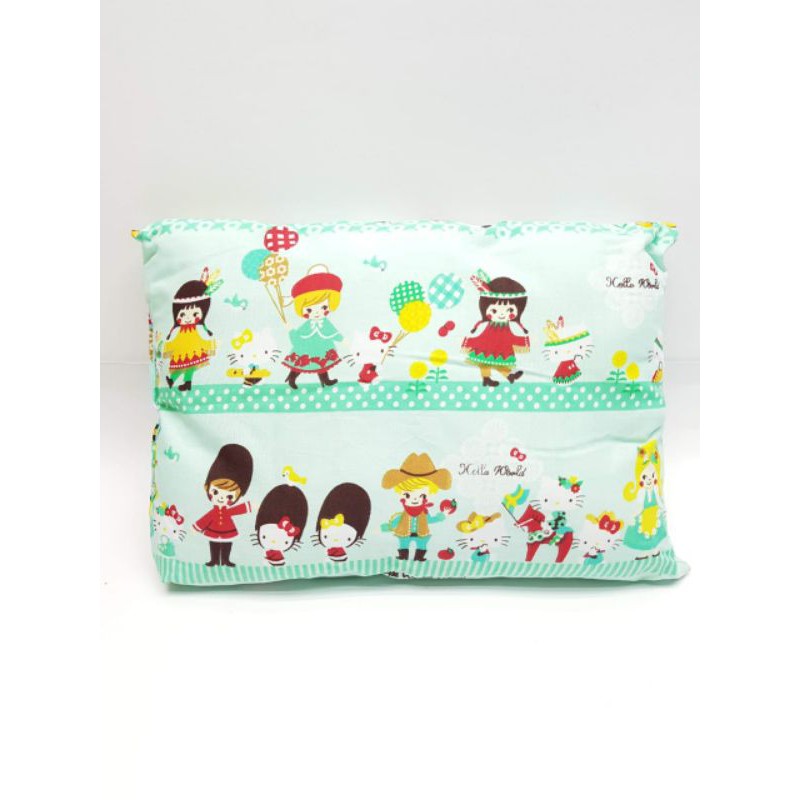 Bantal Bayi NEW BORN MOTIF / Bantal lembut new born baby