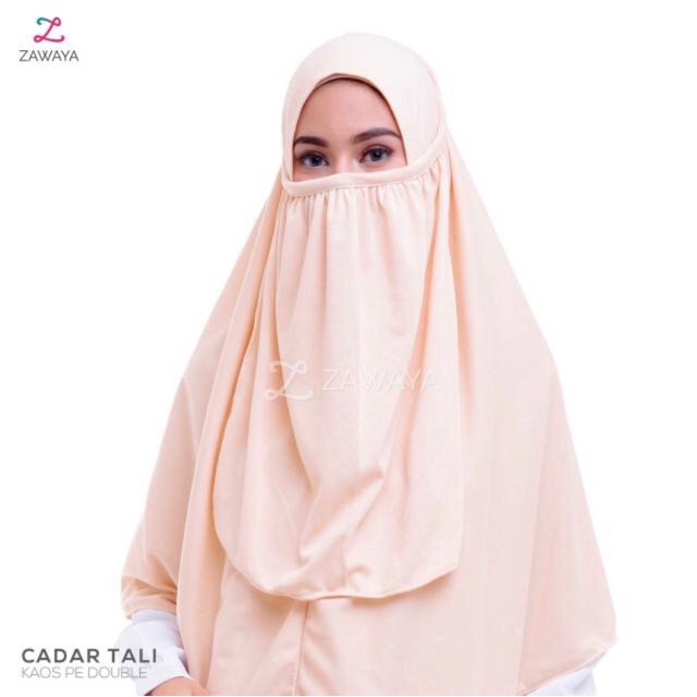 Cadar Tali by Zawaya