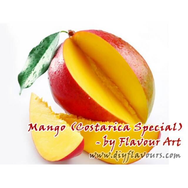 

Essence Import FA Flavour Art Mango ( Costarica Special ) 1oz