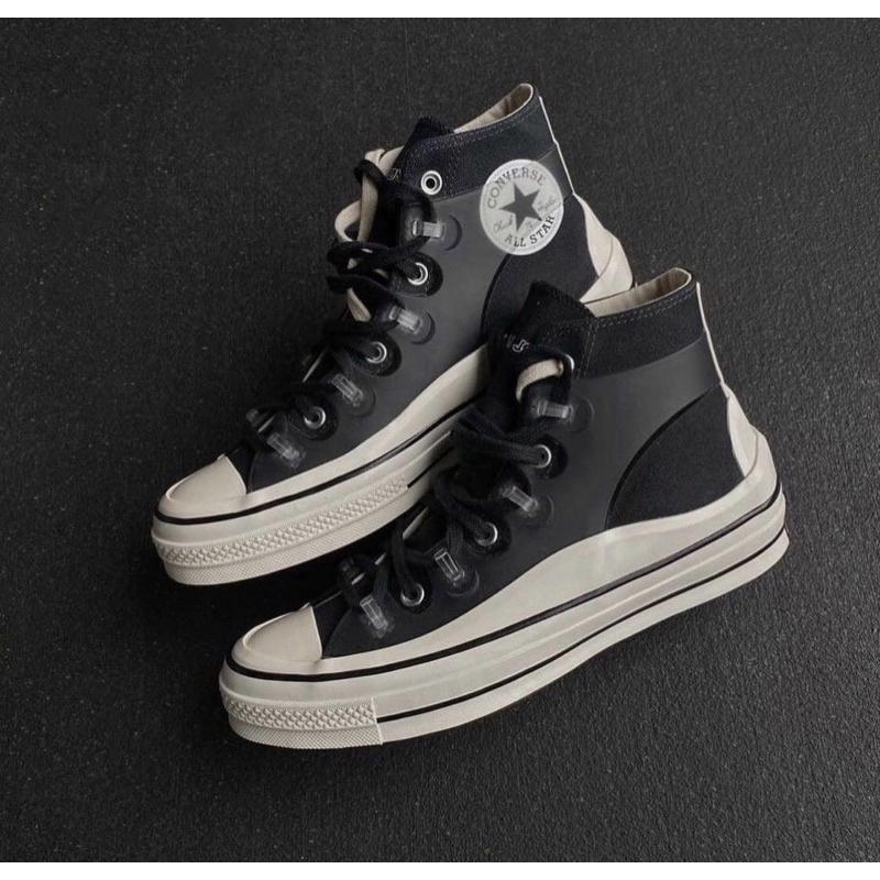 Converse x Kim Jones Chuck 70s High Utility Wave