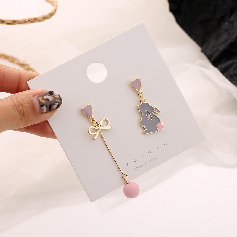 Anting AT27 /Earring/Aksesoris/accessories/Deluna/BS