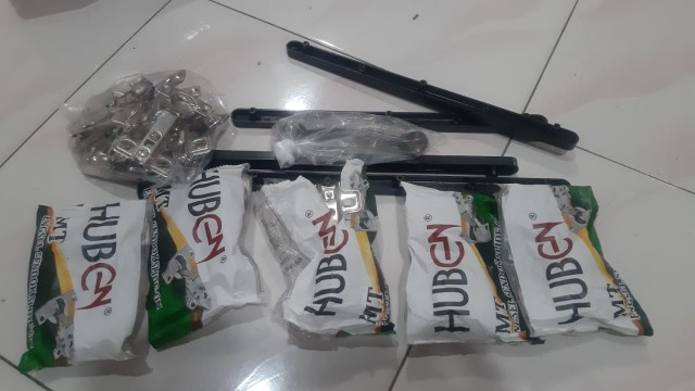 Engsel Sendok Mini 26 Mm Per Pasang