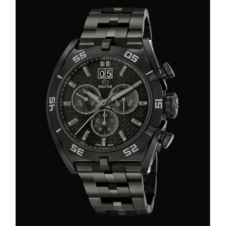 Jam Tangan Jaguar J656/1 Special Edition Original