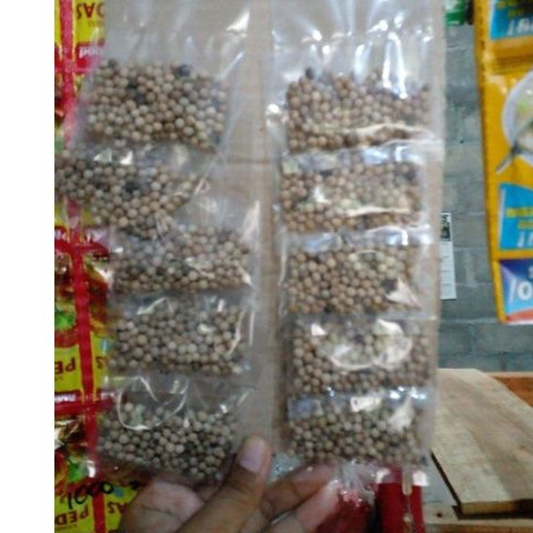 

merica lada kemiri miri ketumbar tumbar