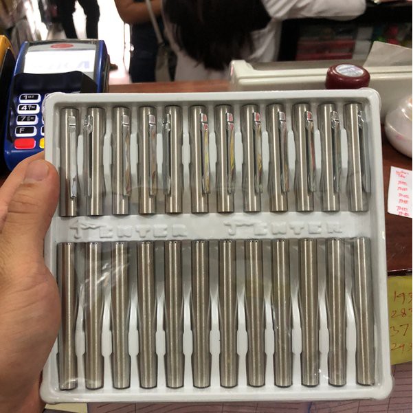 

Murah Selongsong pentel china Limited