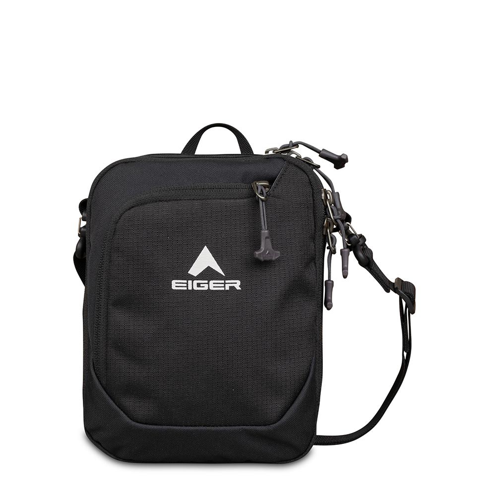 EIGER Z-GONIO 03 1F TRAVEL POUCH