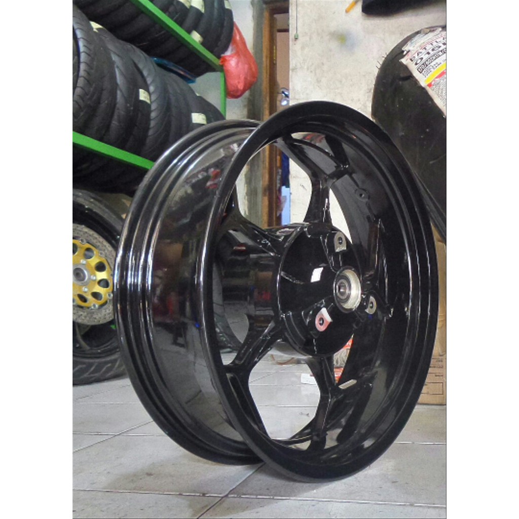 Velg lebar Ninja 250 mki32253