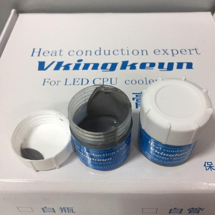 Pasta prosesor PC laptop