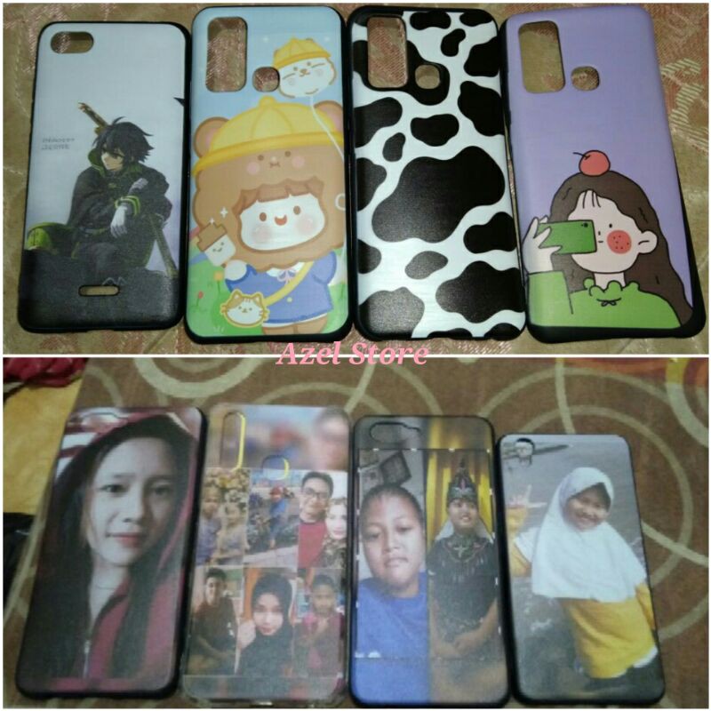 

SOFCASE COSTUM