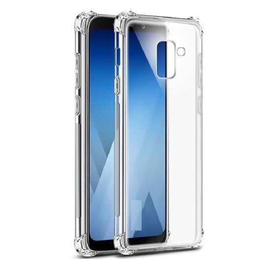 ASUS ZENFONE 5 / A500CG Case Anti Crack Fiber Fuze Acrylic