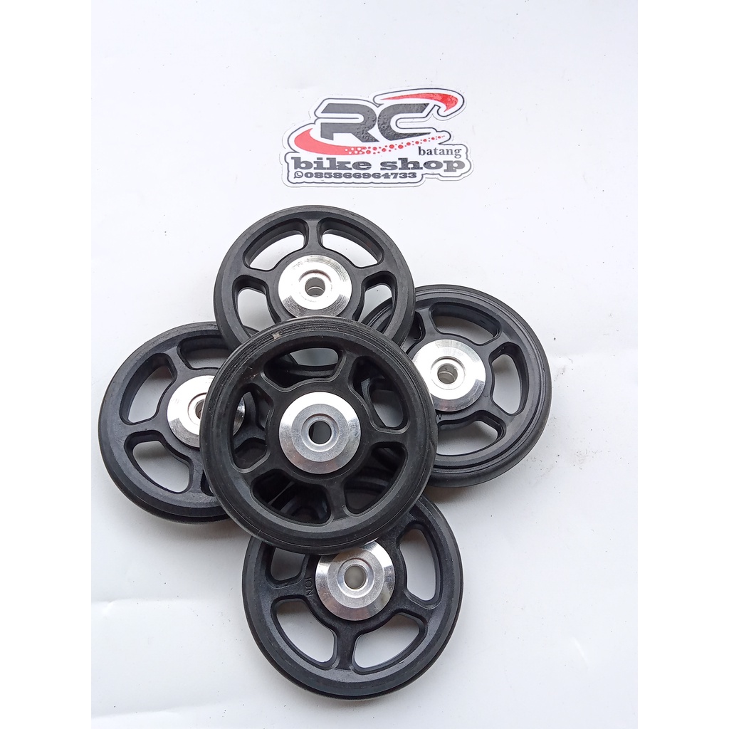 easy wheel element pikes