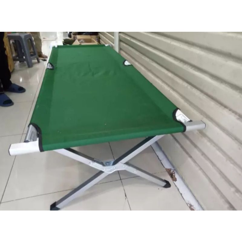 Velbed / Tempat Tidur Lipat