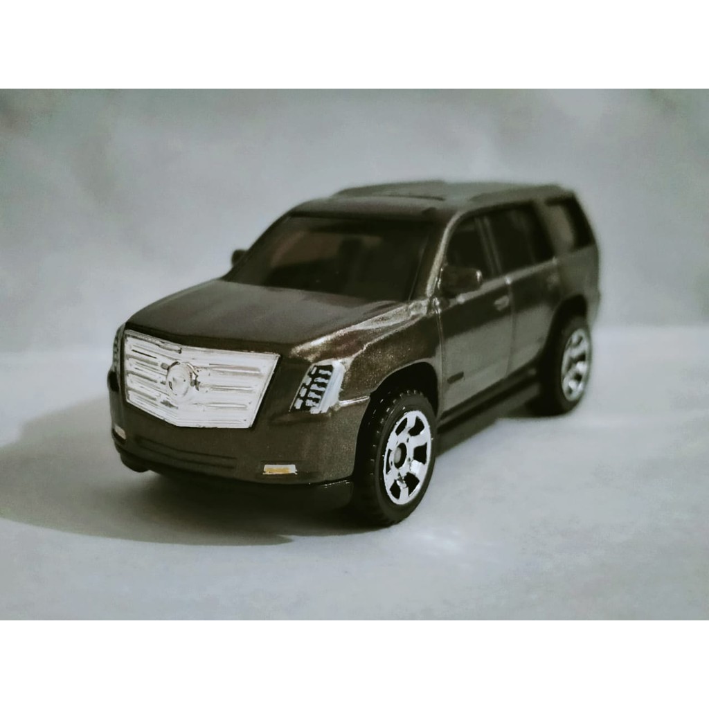 matchbox cadillac escalade