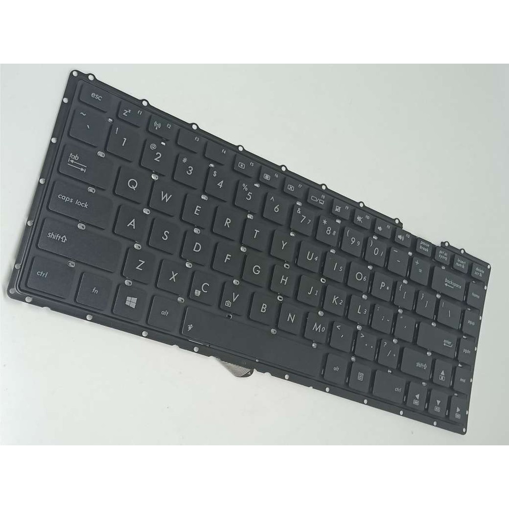 Keyboard Laptop Asus X453 X453M X453MA X453S X453SA