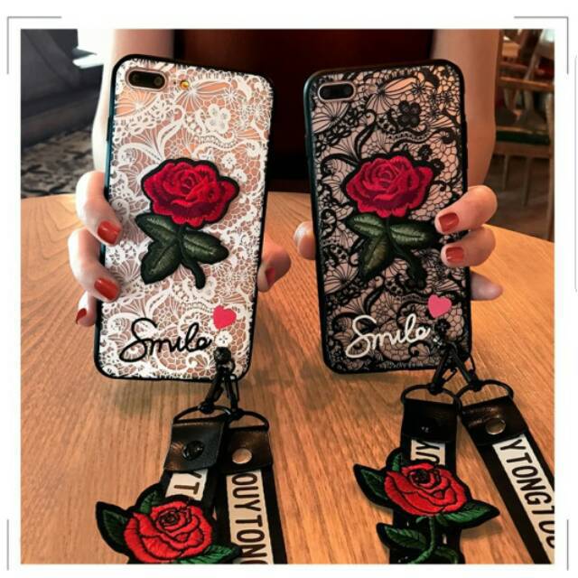 SoftCase Tumblr for iphone 6, iphone 7, iphone 6 plus