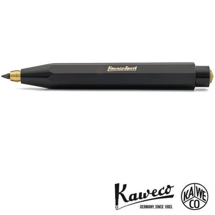 

KAWECO Sport CLAS Clutch Pencil #HWP Pensil rOtring Kurutoga Sketch