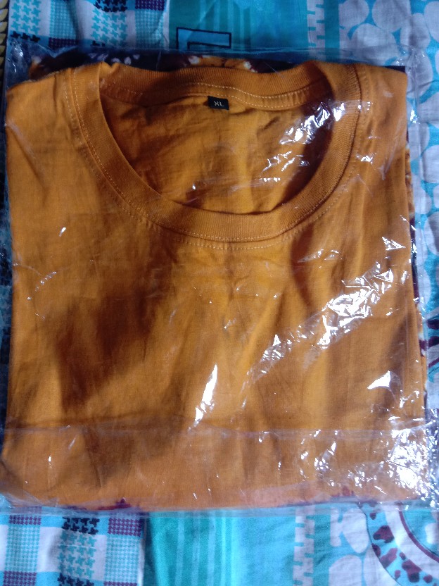 Baju Kaos Sasirangan Banjarmasin