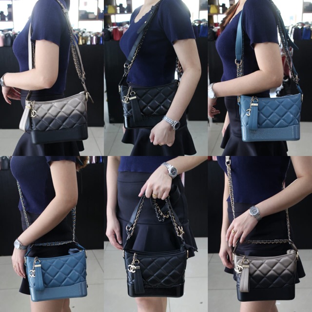 Chanel Gabrielle 131