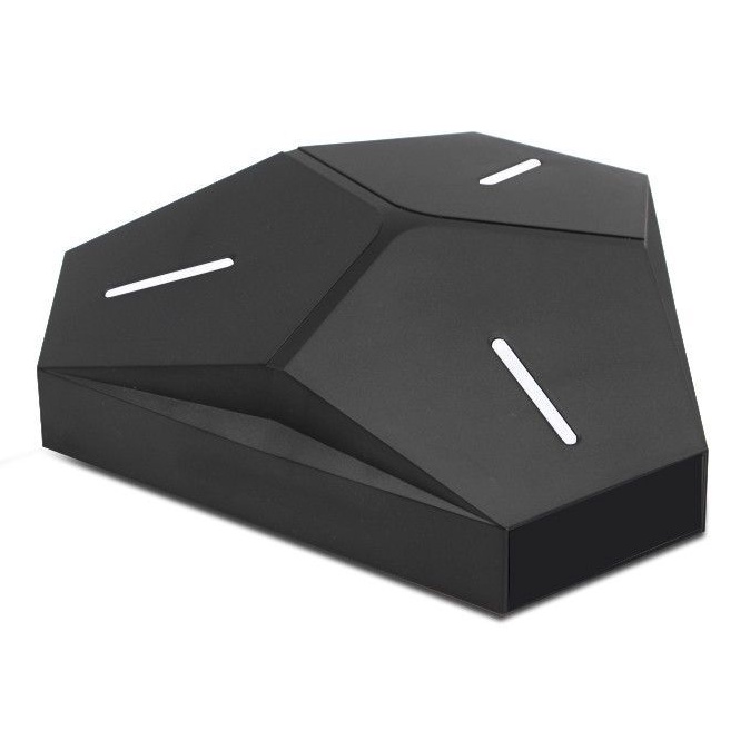 Android TV Box J15 Pro 3/32GB Nougat 7.0 UI Android 10