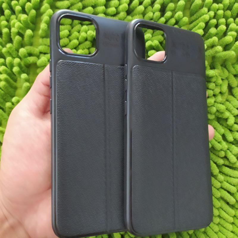 Soft Case Silikon Auto Focus Realme C11