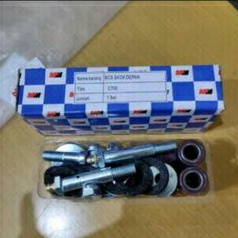 Bosh shock anting depan c70 c700